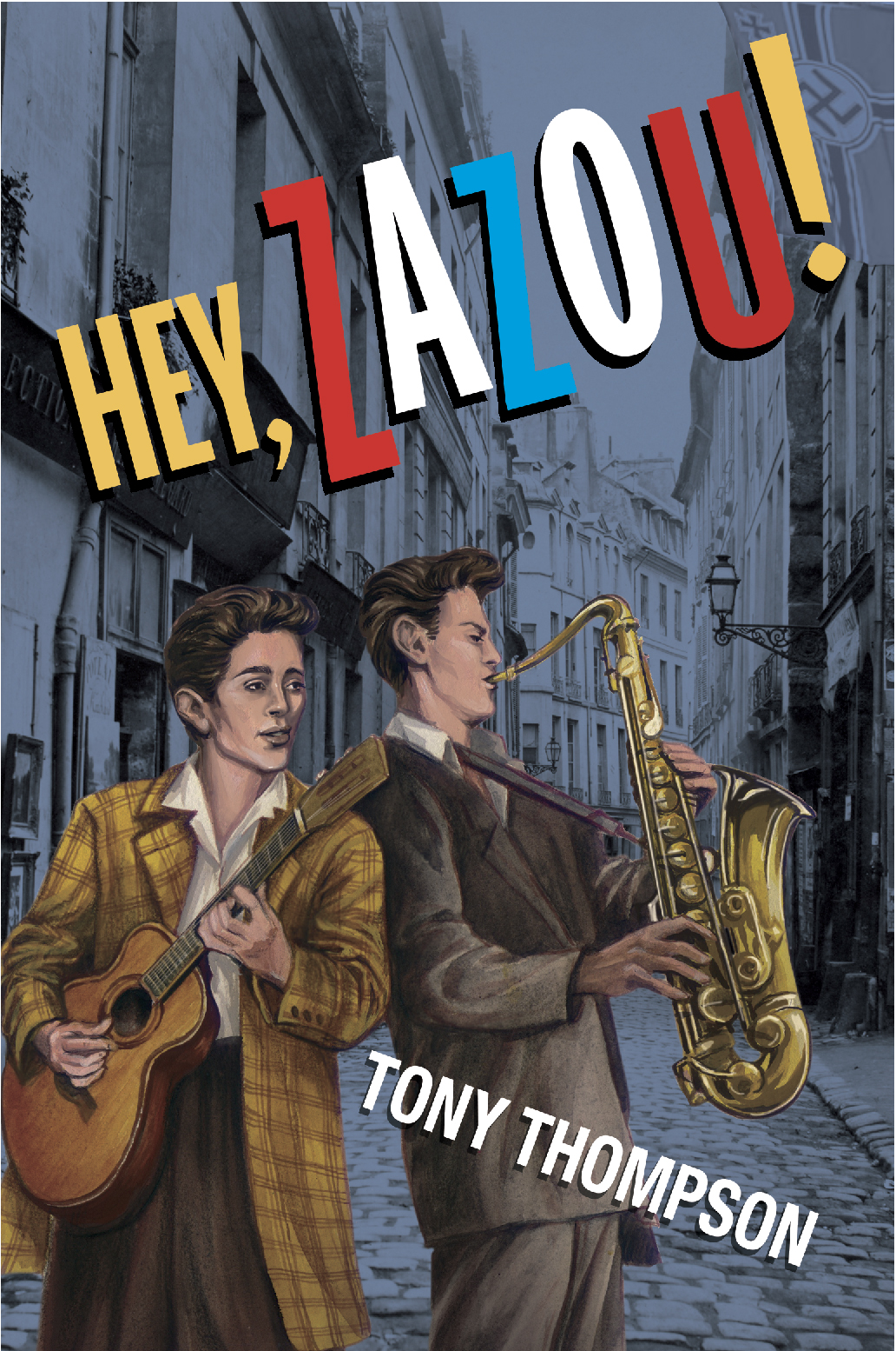 cover image